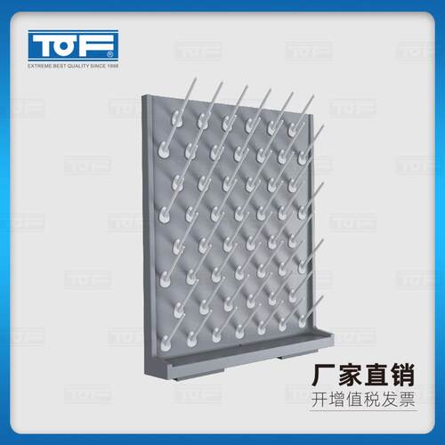 TOF科恩实验室化验室高密度PP大滴水架KD2