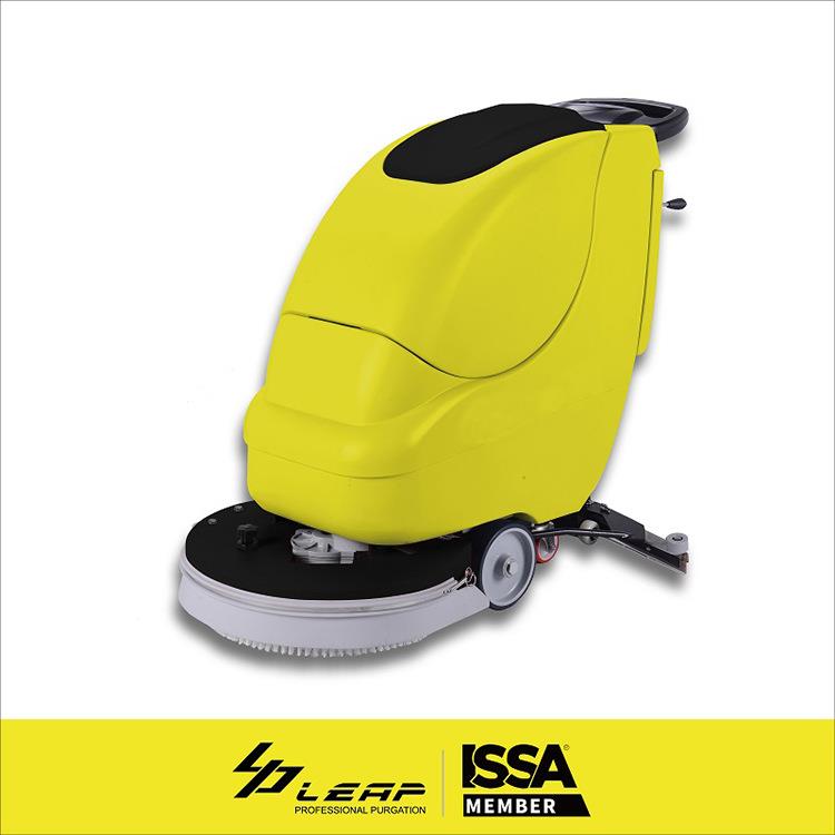 LEAP力牌LP-850全自动洗地机