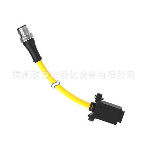 Banner 邦纳 DEE2R-812D（27817）双端线组光学传感器