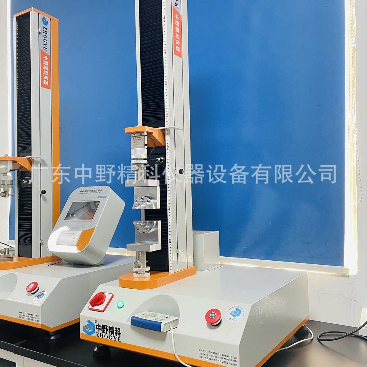 尼龙扎带拉伸强度试验机塑料扎带脱扣力试验仪拉力试验机