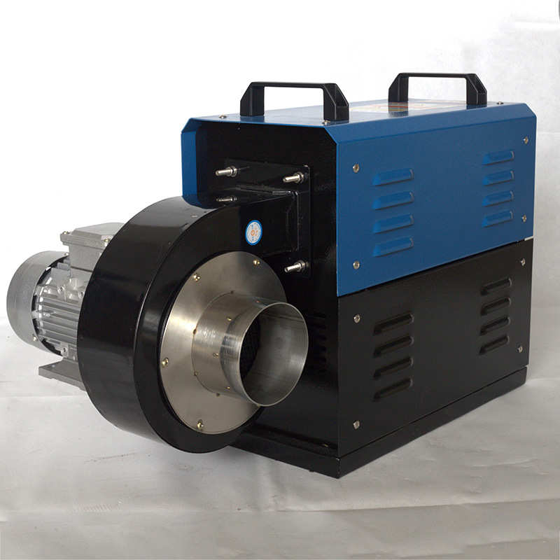 厂家现货热风机工业小型热风循环烘干机电加热智能速热恒温可定