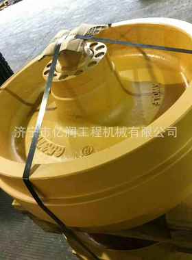 推土机CATD10TD10RD10N引导轮大型矿山推土机配件