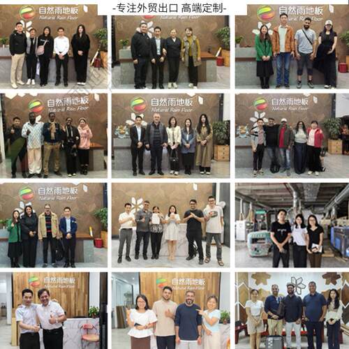 黑胡桃橡木厅板板多木层实复合地板欧式中式客家用木地15NR欧橡跨