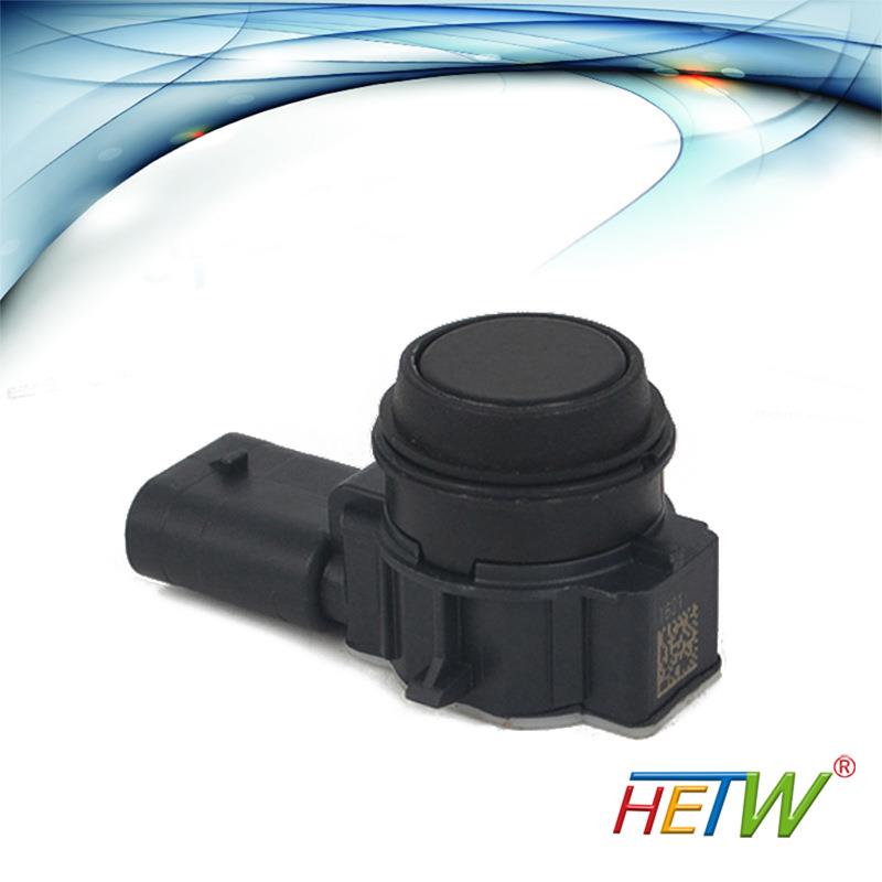 适用于宝马系列车型倒车雷达传感器电眼探头66209261582