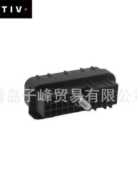 安波福/APTIV15492542汽车连接器