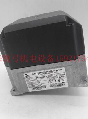 BT330 1.2 3 9NM 662R5003-0低氮燃烧器伺服电机德国原装兰姆泰克