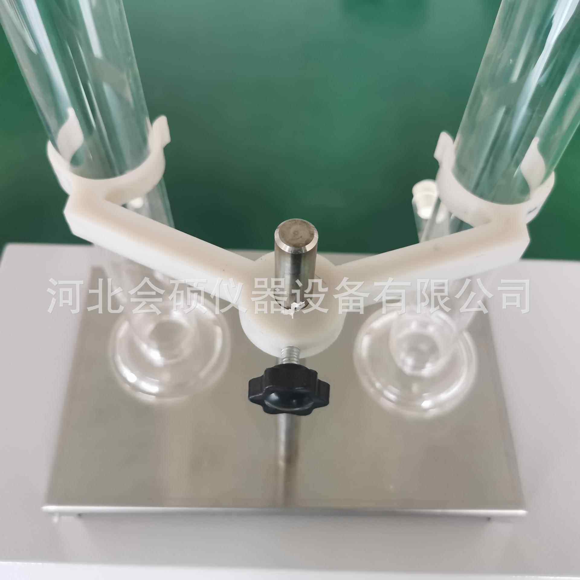 乳化沥青低温储存稳定性试验仪SYD-0655型沥青存储稳定性试验仪