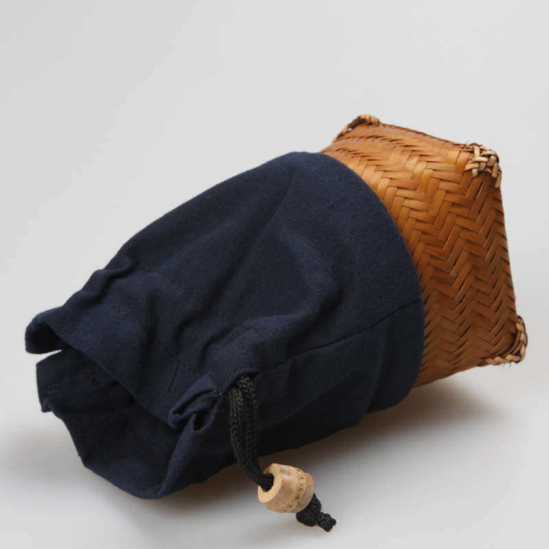 复古茶杯篓 竹编 杯囊 杯笼 便携 茶具收纳盒 茶杯架子 茶道配件,餐饮具,茶具礼盒,淘宝优惠券,粉丝福利购,淘宝优惠卷