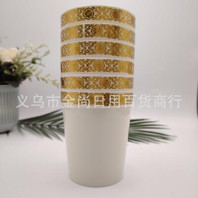 Wholesale melamine tea cups, beverage cups, commercial tea c
