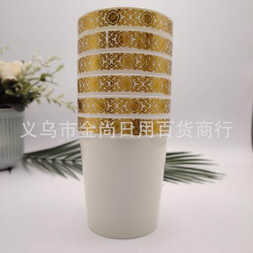 Wholesale melamine tea cups, beverage cups, commercial tea c