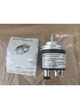 倍加福编码器 ENA58IL-S10CA5-0013B17-ABP 原装正品现货直发