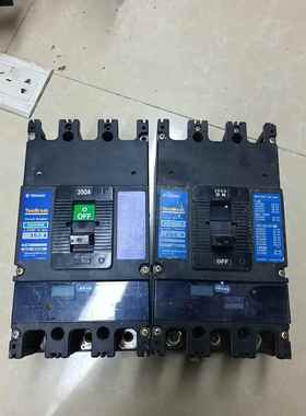 日本TERASAKI空气开关 XS400NS，250安和35 备件/咨询