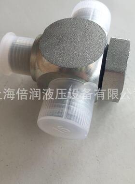 倍润ACIC-16-B04-16SKV系列接头 三通铰接接头