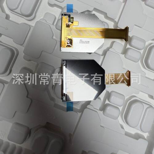 原装工业显示屏LPM021M528B一手货源稳定长期供应LCD模组现货出售
