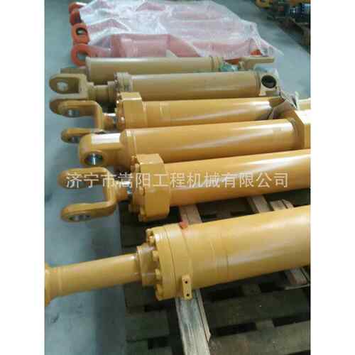 制动总泵ZL50GN装载机配件变速泵转向泵工作泵