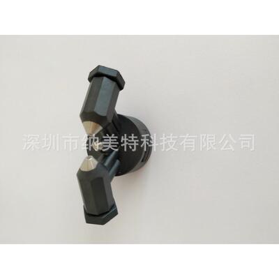 不锈钢喷嘴（NMT-W3二流体加湿器专用）二流体加湿器配件