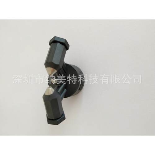 不锈钢喷嘴（NMT-W3二流体加湿器专用）二流体加湿器配件