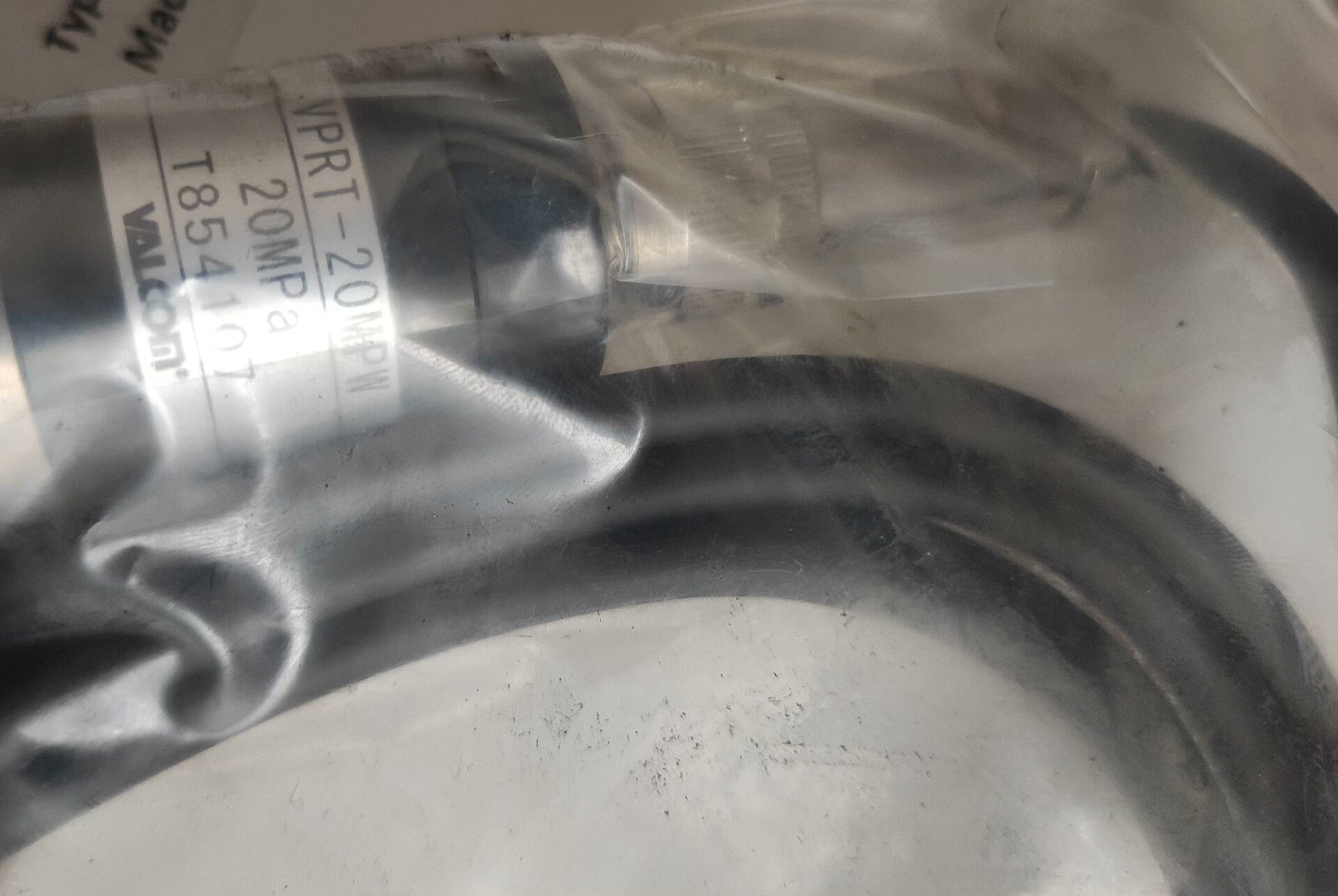 VALCOM沃尔康VPRT-20MPW传感器，全新原装现货。