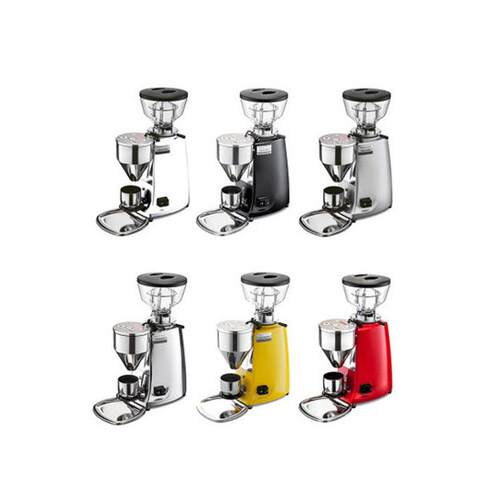Mazzer Electronic Filter电动咖啡豆研磨机意式磨豆机商用