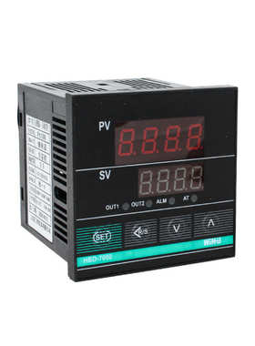 厂家现货PID智能温度控制仪XMTD 数显恒温控制器CHB702 温控仪HBD