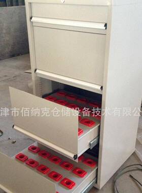 BT40刀具柜BT50HSK系列厂家直销、多功能耐用仓储柜加厚