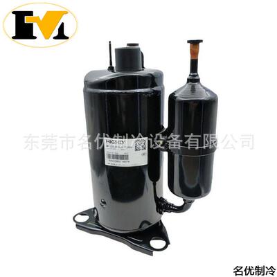 HIGHLY海立热泵压缩机WHP01800RCV-H3BUWHP01900BSX-F3BU