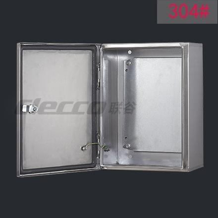 联谷30#不锈钢基业箱250*(30*1450mm/IP55室内JXF0JXF-250*电控箱