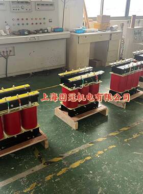 SBK-20K三相干式隔离变压器380变220V660V415转440V200V480V伺服
