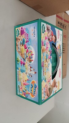 雅培进口奶粉4段900g*6罐怎么样？我必须如此告诉大家实情