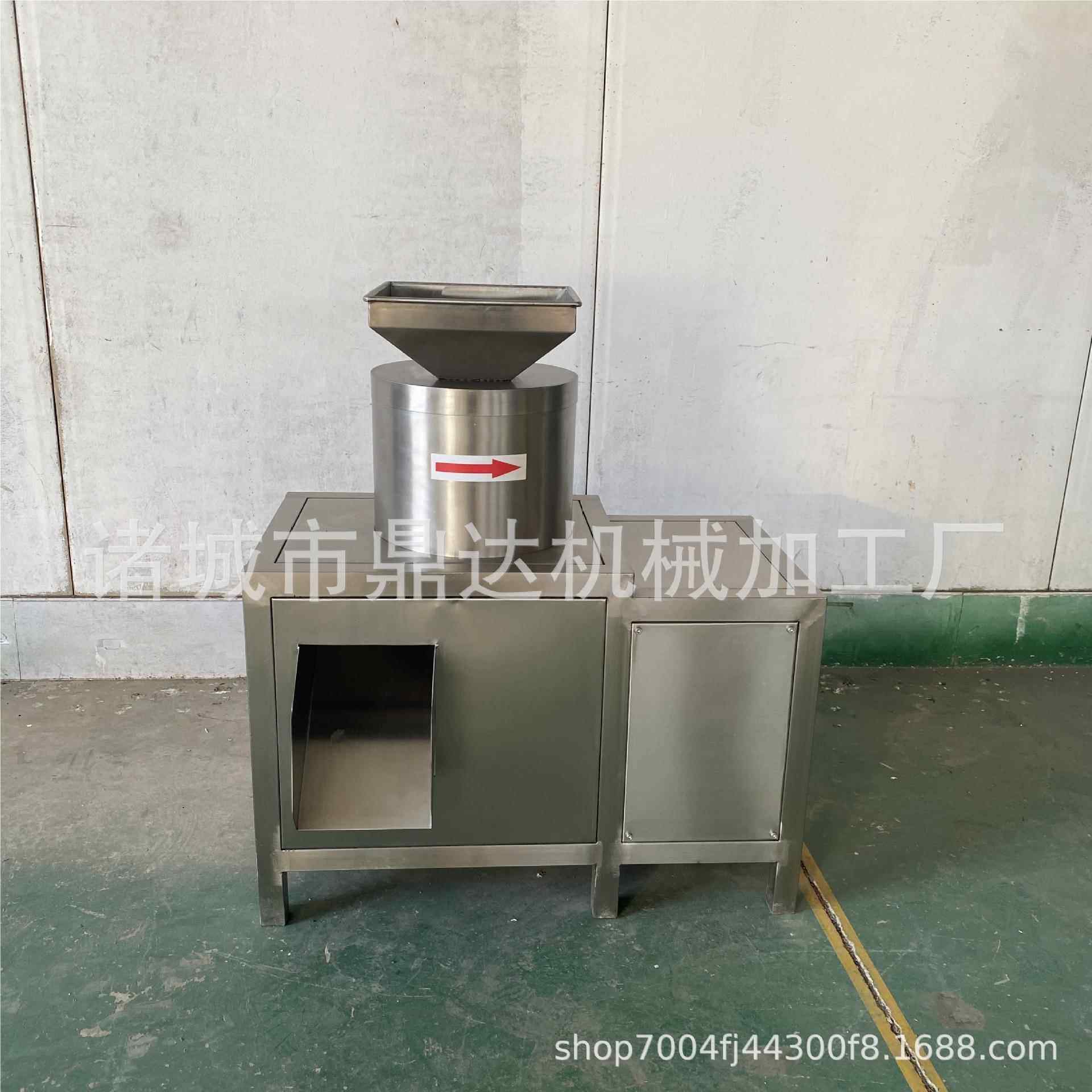 机械大豆蛋白拉丝机肉人肉打丝机全自动造腌鸡胸肉拆制丝素机,五金/工具,其他机械五金,淘宝优惠券,粉丝福利购,淘宝优惠卷