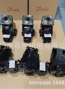 OMTW400 151B3028丹佛斯DANFOSS高速大扭矩液压马达