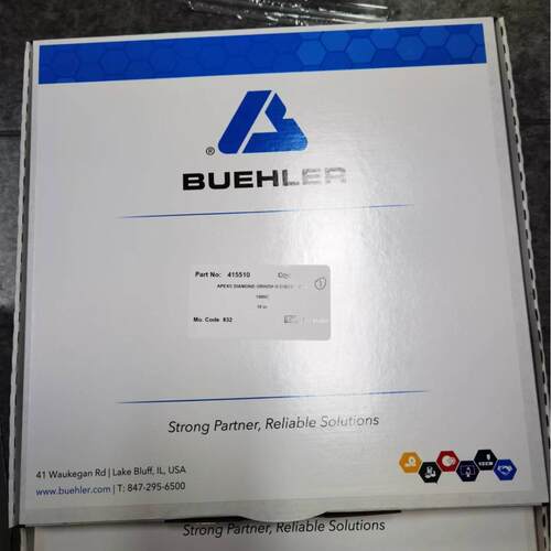 批量销售标乐金刚石切割片41-5510 Buehler金刚石切割片现货秒发