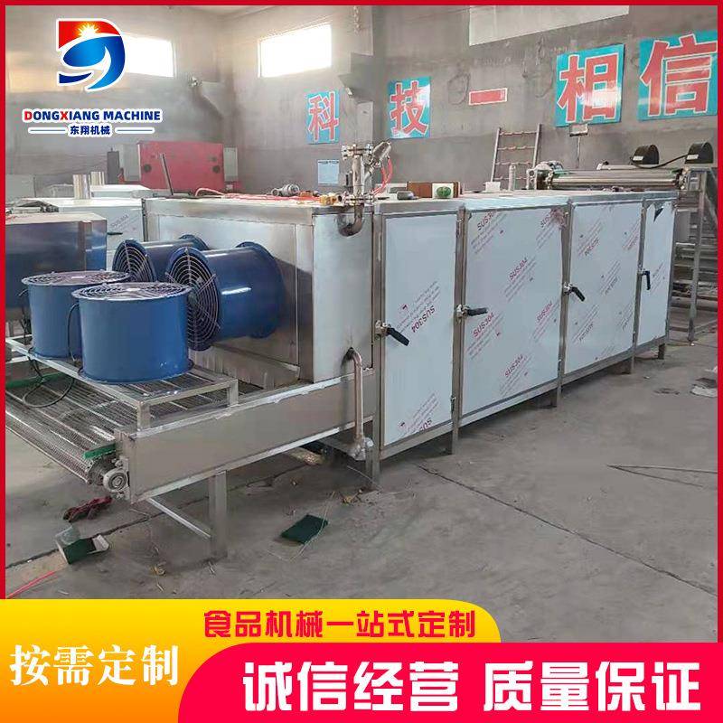 供应中药材烘干设备陈皮橘皮桑叶烘干房食品果蔬烘干厢