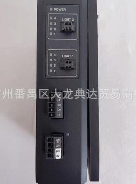 CA-DC20E基恩士CA-DC21ECA-DC10ECA-DC100扩展单元光源控制器