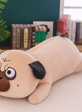 高档治毛绒玩具吾皇猫万睡公仔长床上条抱枕愈大系玩偶男女生儿童