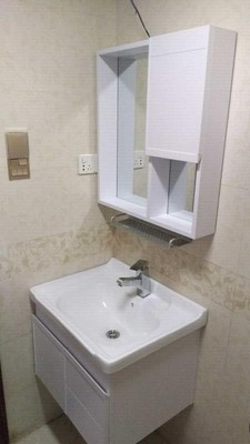 据我了解灵派浴室柜组合浴室柜怎么样，全面解析真实情况如何？