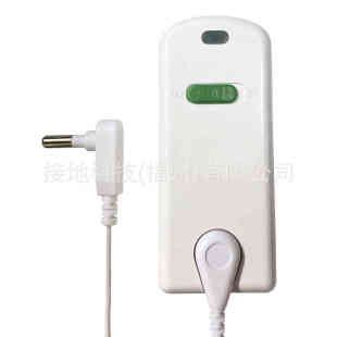 接地测试仪可用于接地垫床单床罩垫子毯子带美规线防静电