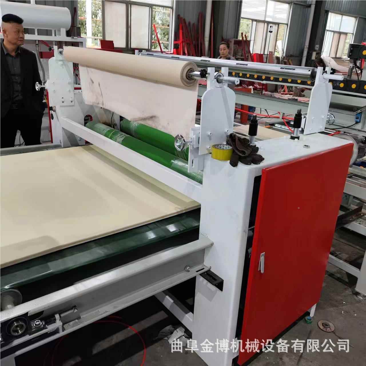 功能EVAeva热熔多胶涂胶  压敏不干胶海绵皮革机软硬包贴合机卷对