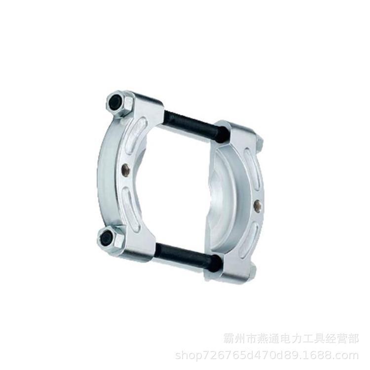 BT系列培林拔套一体式液压拉拔器合金钢轴承取出器