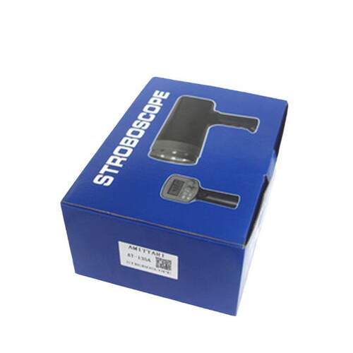高致精密手持式精密频闪仪Grows-PS20A PS20B