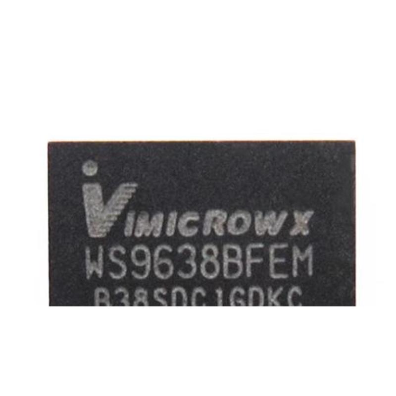 全新原装 WS9638BFEM