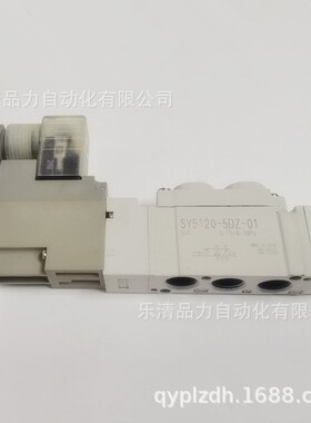 电磁阀群鼎SY7120-C3D/30DZ/3DD/4DO/4DZD/42DZE/DOZD-02-8-C1-F1