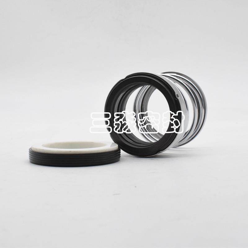上海东方DFG管道循环泵机械密封DFG40-315B/4/2.2轴用密封现货
