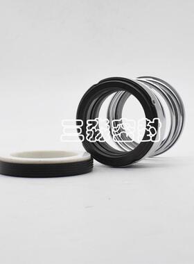 现货东方DFG水泵机械密封DFG50-200A/4/0.75水封碳化硅机封
