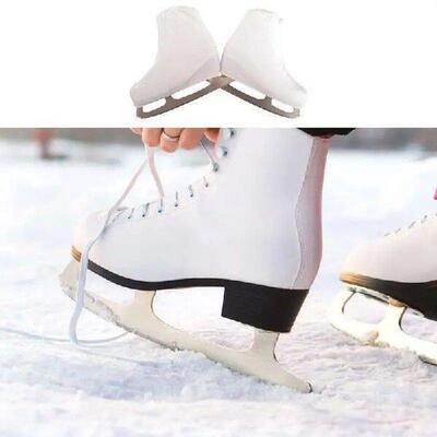Skate Boot Covers Roller Skates Skating Accessory Indoor
