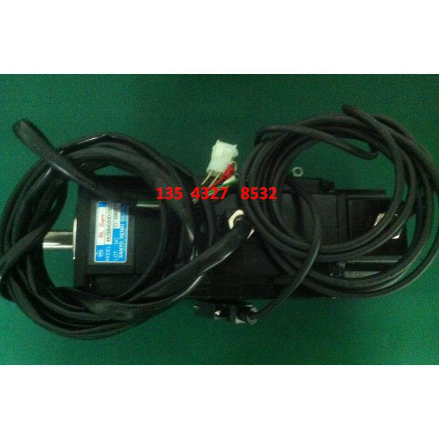 兄弟机床A00系统65ZBM024KXS20维修销售三洋伺服电机驱动器议价