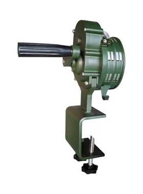 SY-100手摇报警器 铝合金手摇报警器防汛报警器便携式报警器厂家