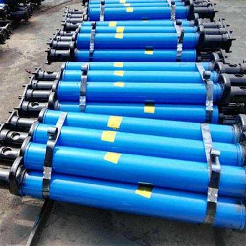 矿用支护体液压支柱2.5米体液压支柱悬浮体液压支柱