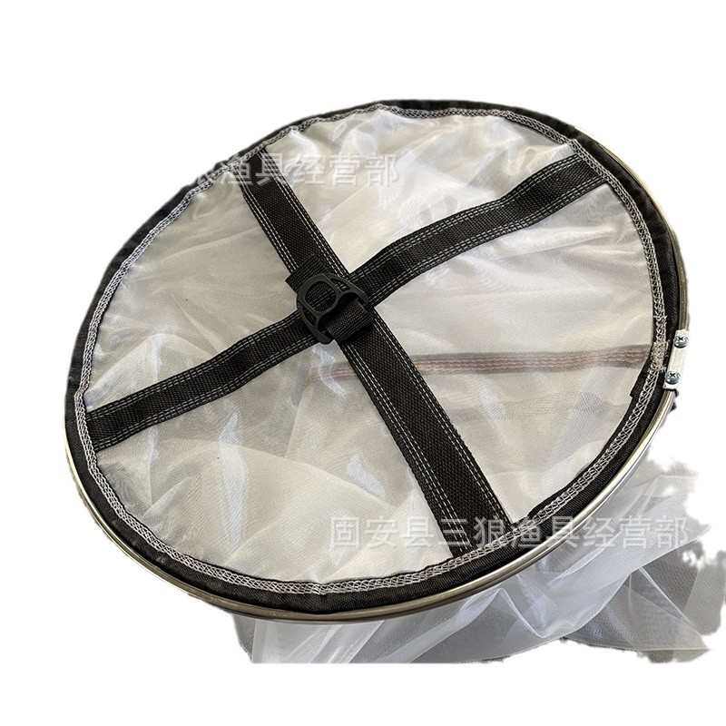 钓场专用防伤鱼纱网鱼护黑坑竞技防跑鱼护柳根小鱼无眼鱼护批,户外/登山/野营/旅行用品,其他垂钓用品,淘宝优惠券,粉丝福利购,淘宝优惠卷