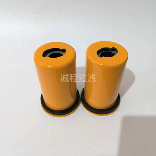 工程机械设备UCC油过滤器UCR6121 UCR6131液压油滤芯